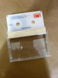 MÜZEYYEN SENAR VE KUDSİ ERGUNER GRUBU 3 - YAPI KREDİ - KASET