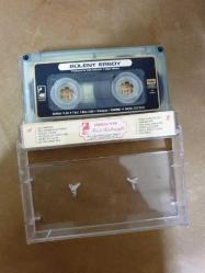 BÜLENT ERSOY - BİR SEN BİR DE BEN - KASET