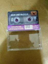 BÜLENT ERSOY - MAAZALLAH - KASET*