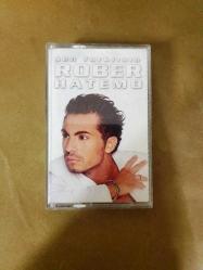 ROBER HATEMO - SEN FARKLISIN - KASET