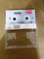 ROBER HATEMO - SEN FARKLISIN - KASET