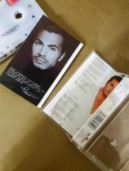 ROBER HATEMO - SEN FARKLISIN - KASET