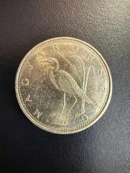 2024 5 Forint Macaristan