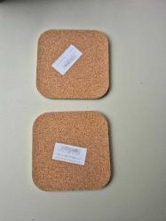 kedili bardak altlığı metal 2li