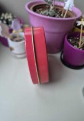 lucy and me ayıcıklı teneke kutu