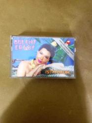 BÜLENT ERSOY - İSTİYORUM - KASET