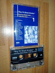 kaç yıl geçti aradan 1 - türk pop müzik tarihi 1960-70'li yıllar kaset