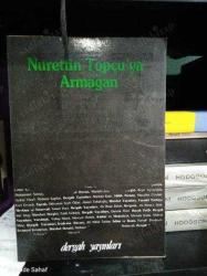 Nurettin Topçu'ya Armağan