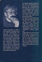 Rosen im Frost, Einblicke in die Türkische Kultur