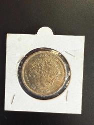 1994 100 Drahma Yunanistan