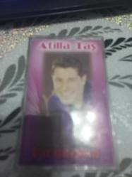 Atilla Taş - Kırmızılım