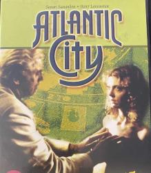 Atlantic City, Burt Lancaster ve Susan Sarandon