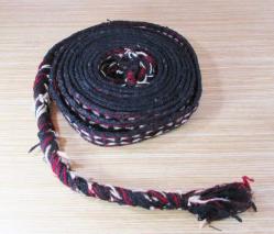 AnTiKa YAĞCIBEDİR EL DOKUMA YüN BELEK-KOLON.....