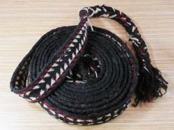 AnTiKa YAĞCIBEDİR EL DOKUMA YüN BELEK-KOLON.....