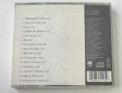 SAM BROWN * STOP ! * 1988 * CD