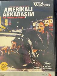Amerikalı Arkadaşım, Wim Wenders
