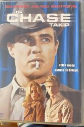 The Chase, Marlon Brando, Jane Fonda, Robert Redford