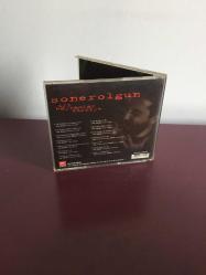 Cd Soner Olgun İyi Bayramlar Türkiye