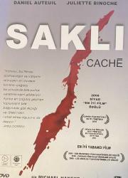 Saklı, Daniel Auteuil, Juliette Pinochet