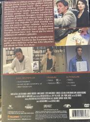 Saklı, Daniel Auteuil, Juliette Pinochet