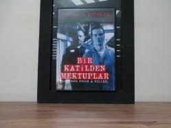 Bir Katilden Mektuplar - Letters From a Killer DVD