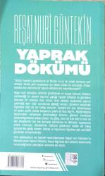 Yaprak Dökümü