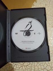 TO KILL A MOCKINGBIRD * BÜLBÜLÜ ÖLDÜRMEK / DVD * GREGORY PECK