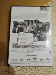 TO KILL A MOCKINGBIRD * BÜLBÜLÜ ÖLDÜRMEK / DVD * GREGORY PECK