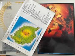 BATTLE ROYALE * ÖLÜM OYUNU - YÖNETMENİN KURGUSU * KINJI FUKASAKU * 2000 * DVD PLASTİK CEKETLİ