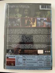 BATTLE ROYALE * ÖLÜM OYUNU - YÖNETMENİN KURGUSU * KINJI FUKASAKU * 2000 * DVD PLASTİK CEKETLİ