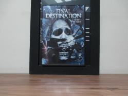 Son Durak 4 - Final Destination 4 DVD