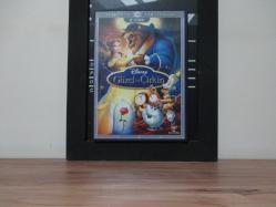 Disney Güzel ve Çirkin - Beast and Beauity (2 Disk) DVD