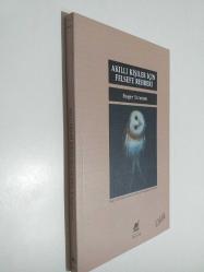 LOT.2 » Akıllı Kişiler İçin Felsefe Rehberi