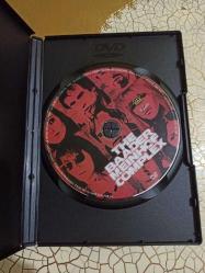 THE BAADER MEINHOF COMPLEX * BİR TERÖR FİLMİ / DVD