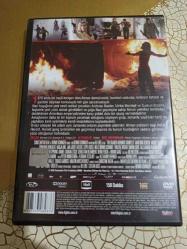 THE BAADER MEINHOF COMPLEX * BİR TERÖR FİLMİ / DVD