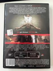 THE LAST EXORCISM PART II * SON AYİN BÖLÜM 2 * 2013 * DVD