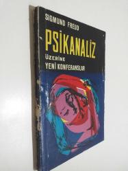 LOT.8 » Psikanaliz Üzerine Yeni Konferanslar