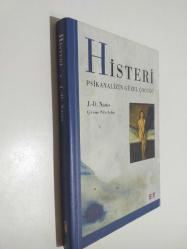 LOT.9 » Histeri - Psikanalizin Güzel Çocuğu