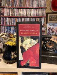 Tehlikeli İlişkiler