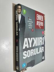LOT.11 » Aykırı Sorular