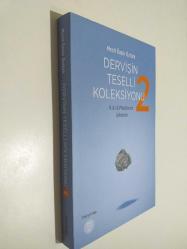 LOT.12 » Dervişin Teselli Koleksiyonu 2 - Klasik Metinlerle İyileşme