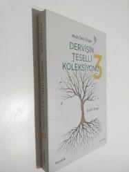 LOT.13 » Dervişin Teselli Koleksiyonu 3 - Kadim Terapi