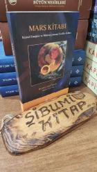 MARS KİTABI