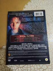 GOTHIKA * DVD BÖLGE 1 SNAPCASE * HALLE BERRY * PENELOPE CRUZ * ROBERT DOWNEY JR. * Bir Mathieu Kassovitz Filmi