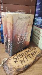 KUR'AN'IN TEMEL KAVRAMLARI 1-2 Cilt Takım (Ciltli) ( PAKETİNDE )