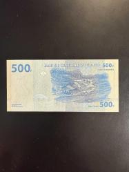2022 500 Frank Kongo ÇİL