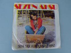 SEZEN AKSU ( FATMA SEZEN YILDIRIM ) & DÜN BUGÜN YARIN ORK. 