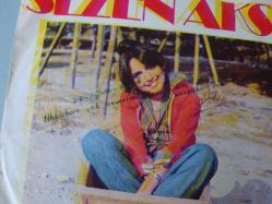 SEZEN AKSU ( FATMA SEZEN YILDIRIM ) & DÜN BUGÜN YARIN ORK. 