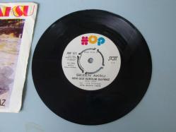 SEZEN AKSU ( FATMA SEZEN YILDIRIM ) & DÜN BUGÜN YARIN ORK. 