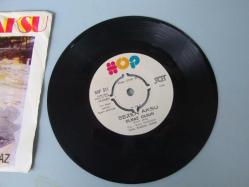 SEZEN AKSU ( FATMA SEZEN YILDIRIM ) & DÜN BUGÜN YARIN ORK. 